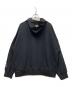 REFLEM (レフレム) パーカー ブラック サイズ:FREE：7000円