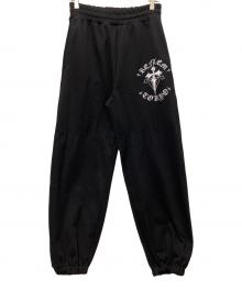 REFLEM（レフレム）の古着「スウェットパンツ」｜ブラック