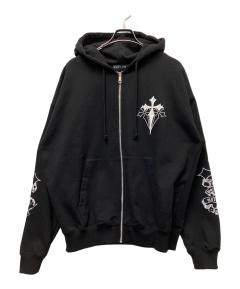 中古・古着通販】RUDE GALLERY (ルードギャラリー) バックロゴ