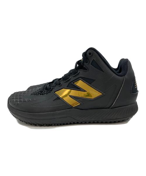 NEW BALANCE（ニューバランス）NEW BALANCE (ニューバランス) FuelCell Ohtani 1 Trainer ブラック サイズ:24.5の古着・服飾アイテム