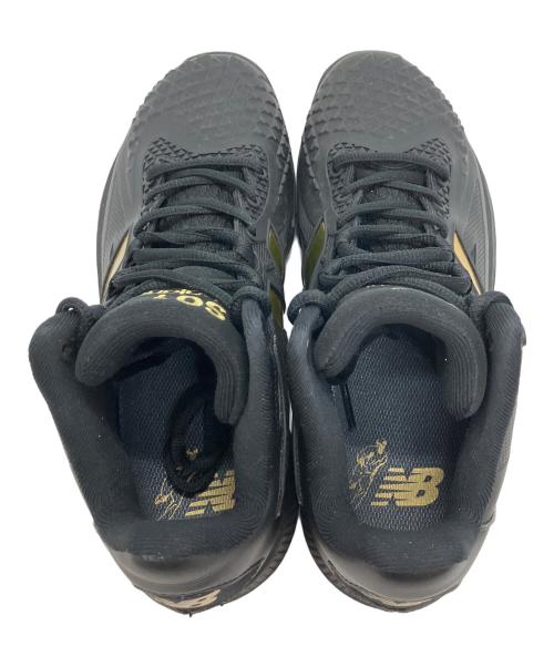 NEW BALANCE（ニューバランス）NEW BALANCE (ニューバランス) FuelCell Ohtani 1 Trainer ブラック サイズ:24.5の古着・服飾アイテム
