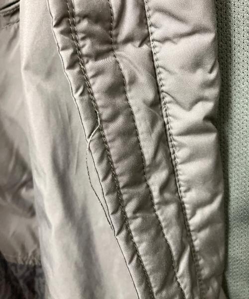 stussy（ステューシー）stussy (ステューシー) NYLON JACKET カーキ サイズ:Mの古着・服飾アイテム
