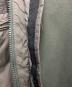 中古・古着 stussy (ステューシー) NYLON JACKET カーキ サイズ:M：15000円
