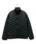 Y-3ワイスリー）の古着「キルティングジャケット」｜ブラック