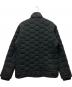 Y-3 (ワイスリー) キルティングジャケット ブラック サイズ:M：18000円