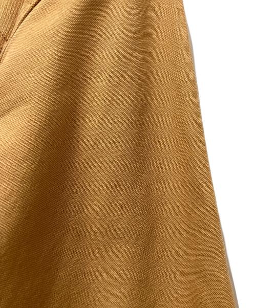 L.L.Bean（エルエルビーン）L.L.Bean (エルエルビーン) カバーオール カーキ サイズ:Lの古着・服飾アイテム