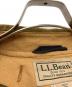 中古・古着 L.L.Bean (エルエルビーン) カバーオール カーキ サイズ:L：10000円