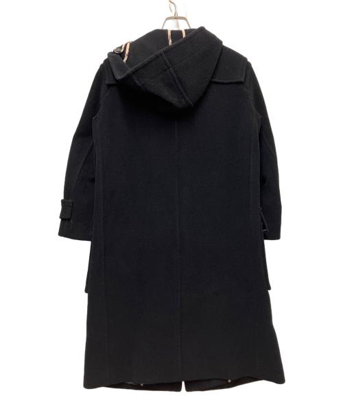BURBERRY LONDON（バーバリーロンドン）BURBERRY LONDON (バーバリーロンドン) ダッフルコート ネイビー サイズ:40の古着・服飾アイテム