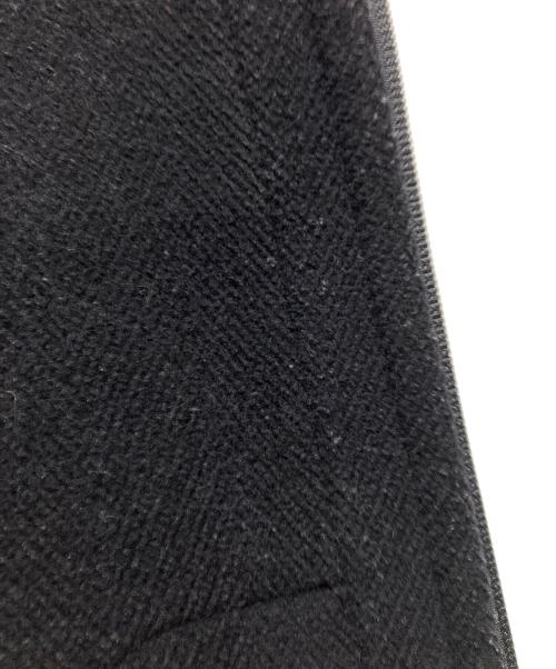 BURBERRY LONDON（バーバリーロンドン）BURBERRY LONDON (バーバリーロンドン) ダッフルコート ネイビー サイズ:40の古着・服飾アイテム