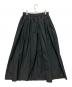 EVERYDAY I LIKE. (エヴリデイ アイ ライク) Dramatic Gather スカート ブラック サイズ:FREE：7000円