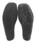 中古・古着 CLARKS (クラークス) シェイカーブーツ ブラック サイズ:UK8　１/2：9000円