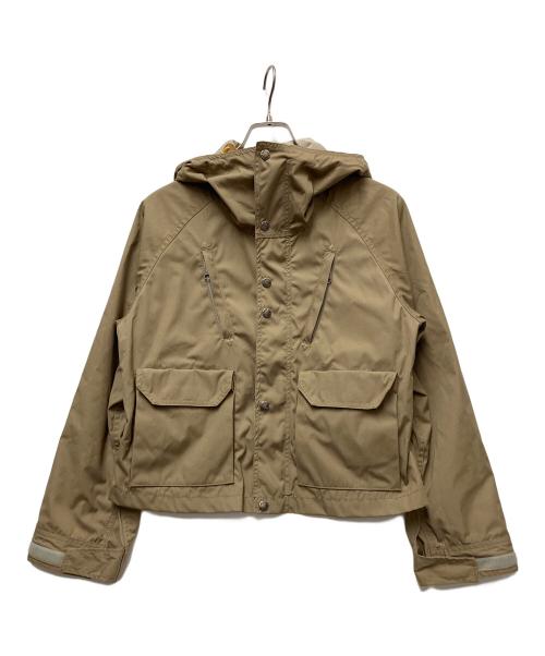 THE NORTHFACE PURPLELABEL（ザ・ノースフェイス パープルレーベル）THE NORTHFACE PURPLELABEL (ザ・ノースフェイス パープルレーベル) マウンテンパーカー カーキ サイズ:FREEの古着・服飾アイテム