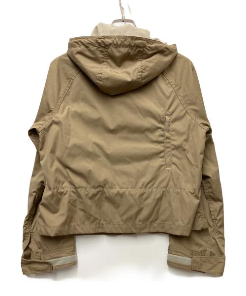 THE NORTHFACE PURPLELABEL（ザ・ノースフェイス パープルレーベル）THE NORTHFACE PURPLELABEL (ザ・ノースフェイス パープルレーベル) マウンテンパーカー カーキ サイズ:FREEの古着・服飾アイテム