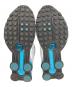 中古・古着 NIKE (ナイキ) ローカットスニーカー SHOX R4 ホワイト×シルバー サイズ:cm27：10000円