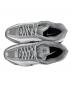 中古・古着 NIKE (ナイキ) ローカットスニーカー　SHOX R4 ホワイト×シルバー サイズ:cm27：10000円