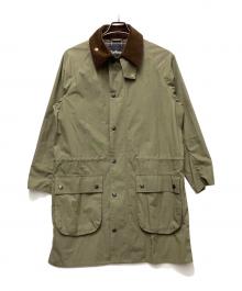 Barbour（バブアー）の古着「GAMEFAIR SP COA」｜オリーブ
