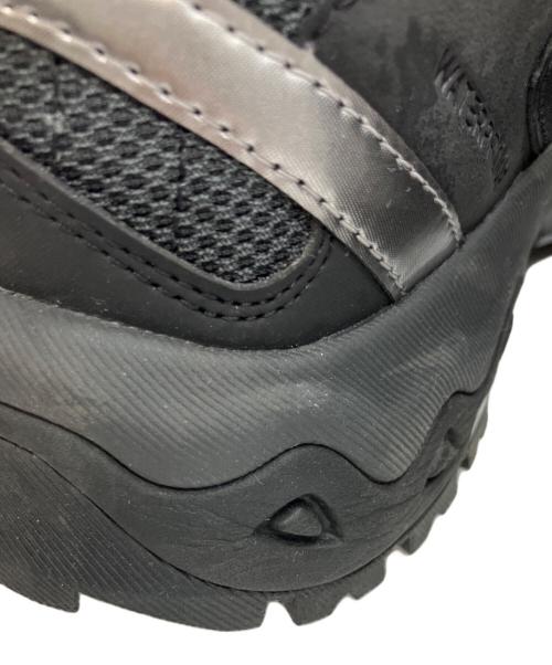 Columbia（コロンビア）Columbia (コロンビア) スニーカー ブラック サイズ:27.5の古着・服飾アイテム