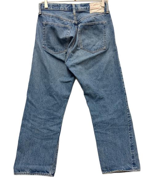 orSlow（オアスロウ）orSlow (オアスロウ) NO.8デニムパンツ インディゴ サイズ:Sの古着・服飾アイテム