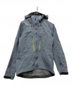 ARC'TERYXアークテリクス）の古着「Alpha SV Jacket」｜グレー