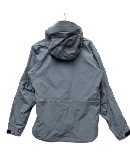 ARC'TERYX（アークテリクス）ARC'TERYX (アークテリクス) Alpha SV Jacket グレー サイズ:Mの古着・服飾アイテム