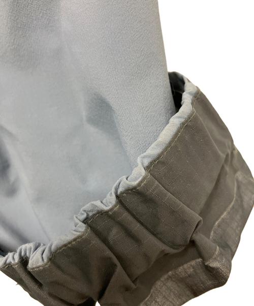 ARC'TERYX（アークテリクス）ARC'TERYX (アークテリクス) Alpha SV Jacket グレー サイズ:Mの古着・服飾アイテム