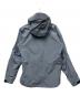 ARC'TERYX (アークテリクス) Alpha SV Jacket グレー サイズ:M：40000円