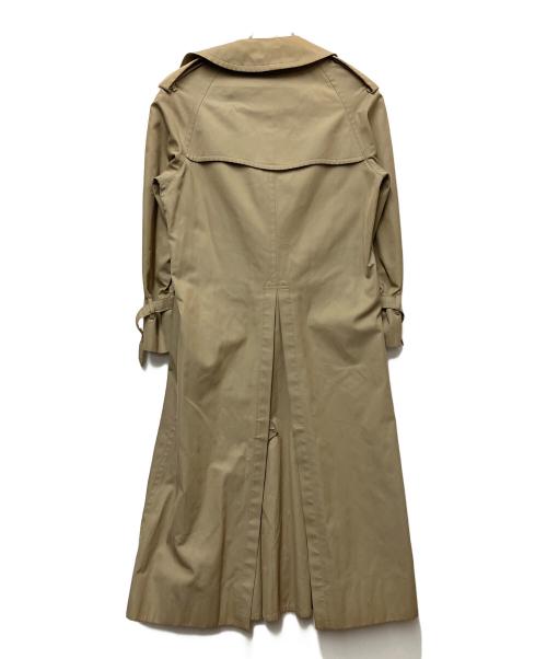Burberry's（バーバリー）Burberry's (バーバリー) トレンチコート ベージュ サイズ:不明の古着・服飾アイテム