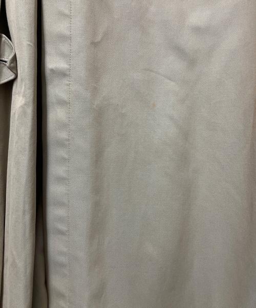 Burberry's（バーバリー）Burberry's (バーバリー) トレンチコート ベージュ サイズ:不明の古着・服飾アイテム
