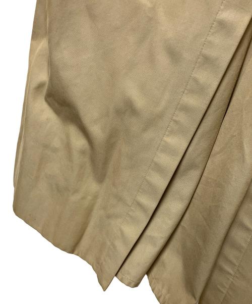Burberry's（バーバリー）Burberry's (バーバリー) トレンチコート ベージュ サイズ:不明の古着・服飾アイテム