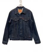 LEVI'Sリーバイス）の古着「TYPEⅢトラッカージャケット」｜インディゴ