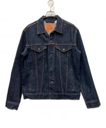 LEVI'S（リーバイス）の古着「TYPEⅢトラッカージャケット」｜インディゴ