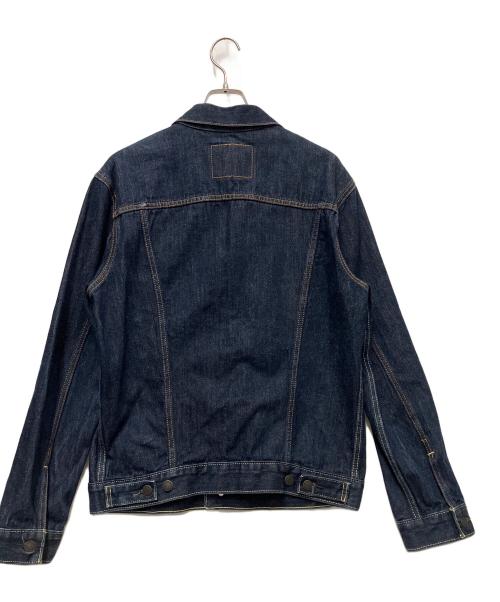 LEVI'S（リーバイス）LEVI'S (リーバイス) TYPEⅢトラッカージャケット インディゴ サイズ:Mの古着・服飾アイテム