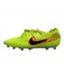 NIKE (ナイキ) サッカースパイク ライトグリーン サイズ:27：7000円
