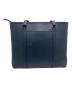 MICHAEL KORS (マイケル・コース) トートバッグ ネイビー：7000円