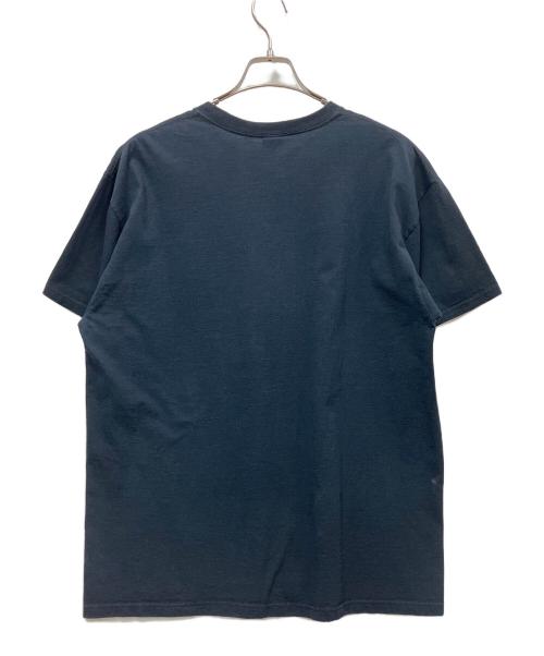 JERZEES（ジャージーズ）JERZEES (ジャージーズ) プリントTシャツ ブラック サイズ:XLの古着・服飾アイテム