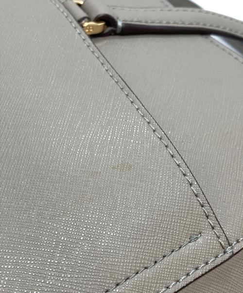 TORY BURCH（トリーバーチ）TORY BURCH (トリーバーチ) トートバッグ ベージュの古着・服飾アイテム