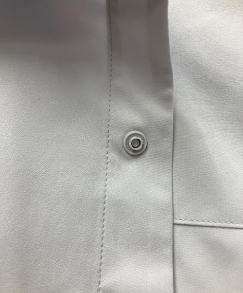 ARC'TERYX（アークテリクス）ARC'TERYX (アークテリクス) 長袖シャツ グレー サイズ:Sの古着・服飾アイテム