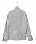 ARC'TERYX (アークテリクス) 長袖シャツ グレー サイズ:S：9000円