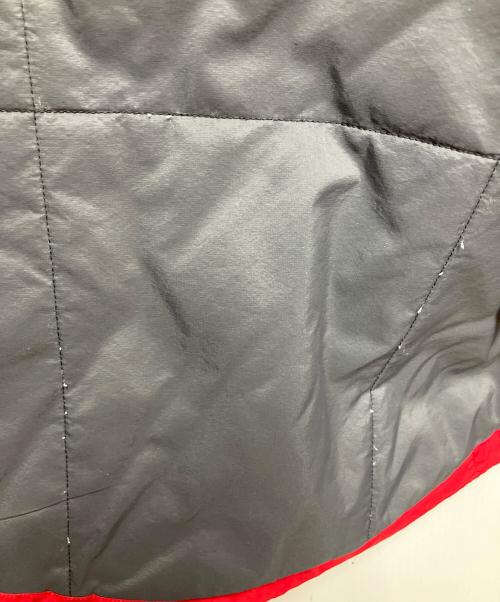 ARC'TERYX（アークテリクス）ARC'TERYX (アークテリクス) PROTON HOODY レッド サイズ:XSの古着・服飾アイテム