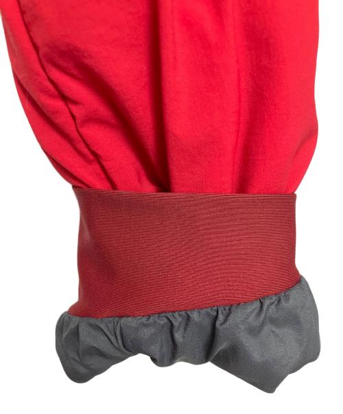 ARC'TERYX（アークテリクス）ARC'TERYX (アークテリクス) PROTON HOODY レッド サイズ:XSの古着・服飾アイテム