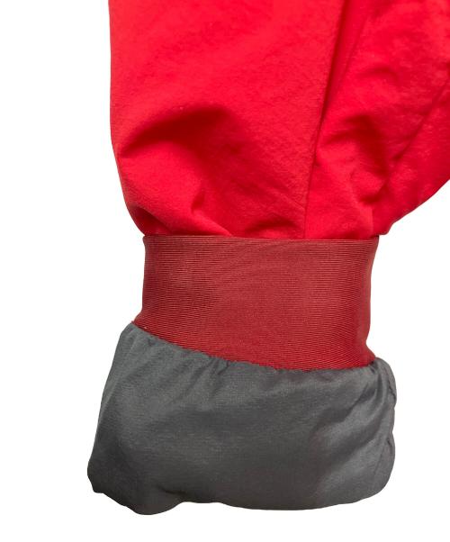 ARC'TERYX（アークテリクス）ARC'TERYX (アークテリクス) PROTON HOODY レッド サイズ:XSの古着・服飾アイテム