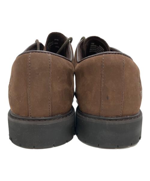 Timberland（ティンバーランド）Timberland (ティンバーランド) ストームバックスシューズ ブラウン サイズ:7Wの古着・服飾アイテム