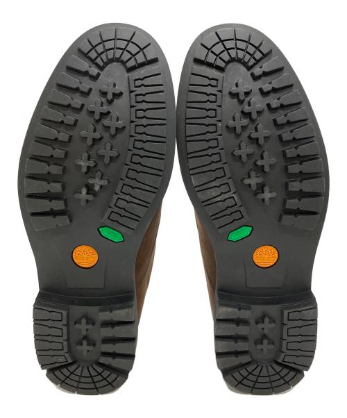 Timberland（ティンバーランド）Timberland (ティンバーランド) ストームバックスシューズ ブラウン サイズ:7Wの古着・服飾アイテム