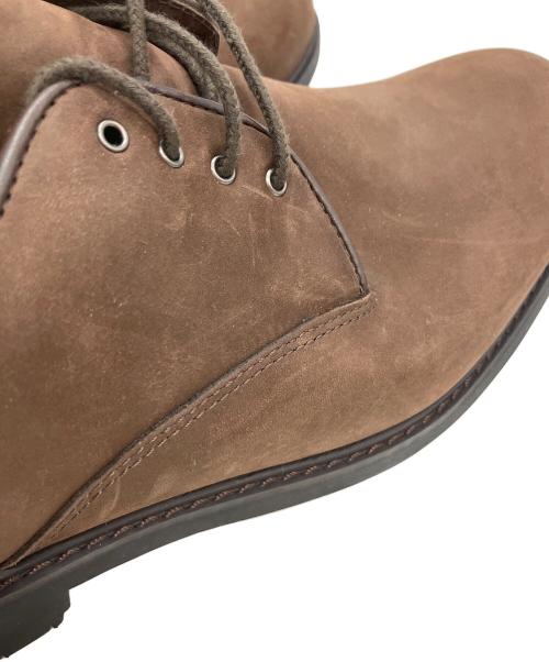 Timberland（ティンバーランド）Timberland (ティンバーランド) ストームバックスシューズ ブラウン サイズ:7Wの古着・服飾アイテム