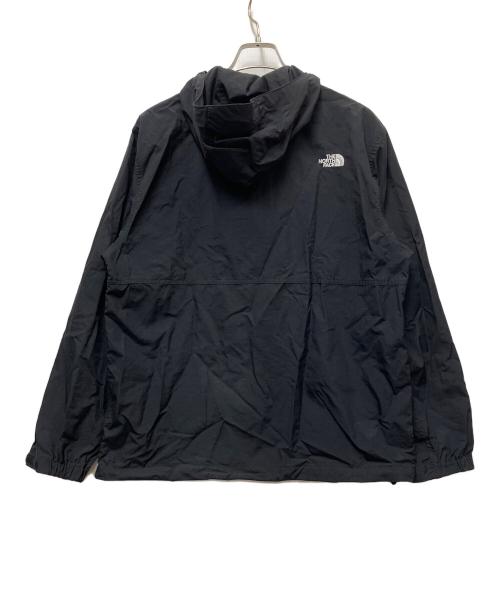 THE NORTH FACE（ザ ノース フェイス）THE NORTH FACE (ザ ノース フェイス) コンパクトジャケット ブラック サイズ:Mの古着・服飾アイテム