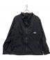 THE NORTH FACE（ザ ノース フェイス）の古着「コンパクトジャケット」｜ブラック