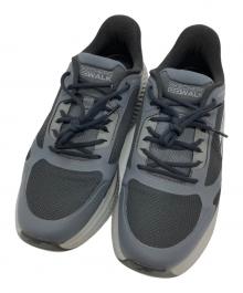 SKECHERS（スケッチャーズ）の古着「ウォーキングシューズ」｜ブラック