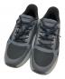 SKECHERS（スケッチャーズ）の古着「ウォーキングシューズ」｜ブラック