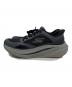 SKECHERS (スケッチャーズ) ウォーキングシューズ ブラック サイズ:27.5：6000円