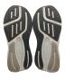 中古・古着 SKECHERS (スケッチャーズ) ウォーキングシューズ ブラック サイズ:27.5：6000円